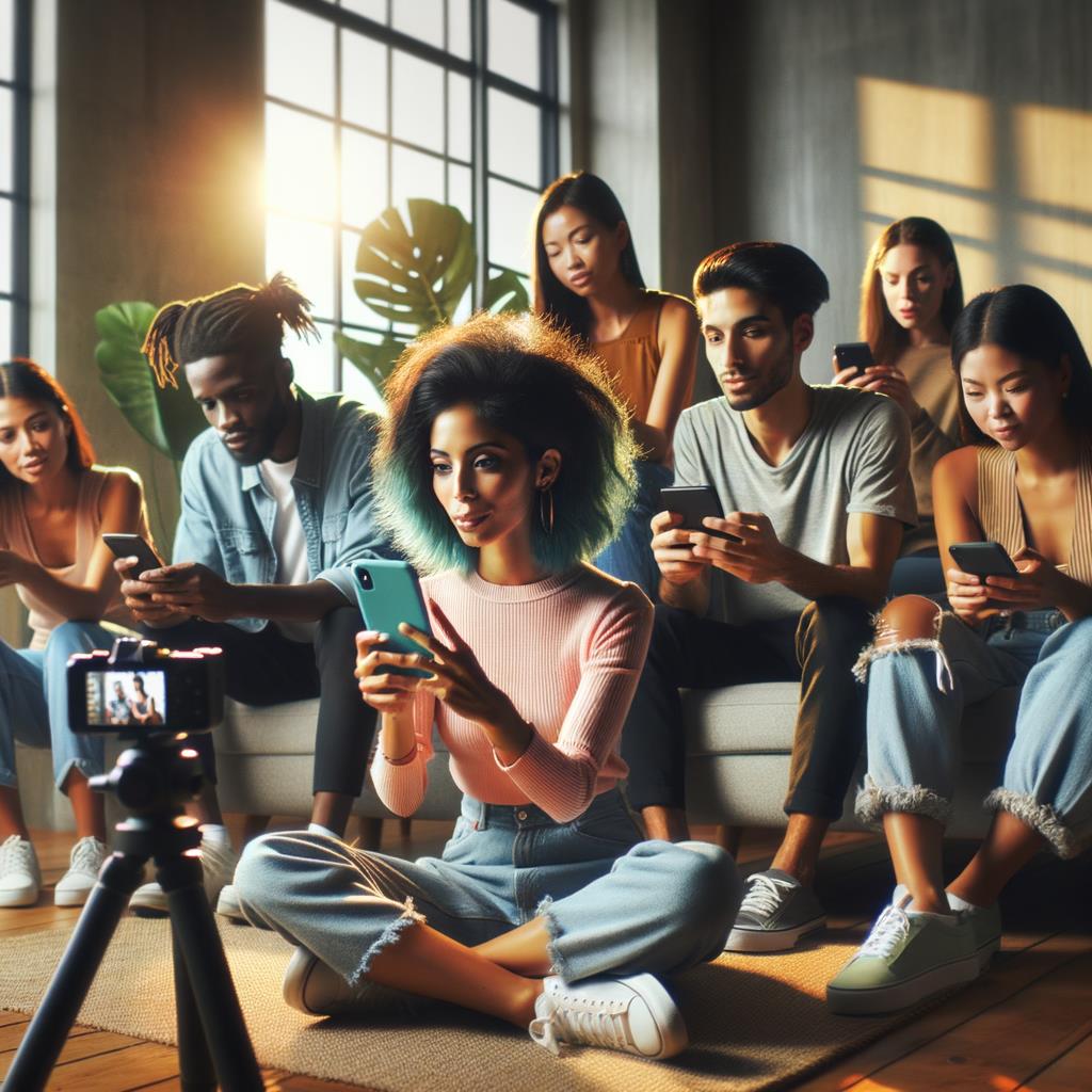 Evolution of Social Media Platforms