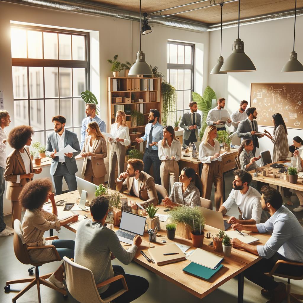 Job Creation and Economic Impact