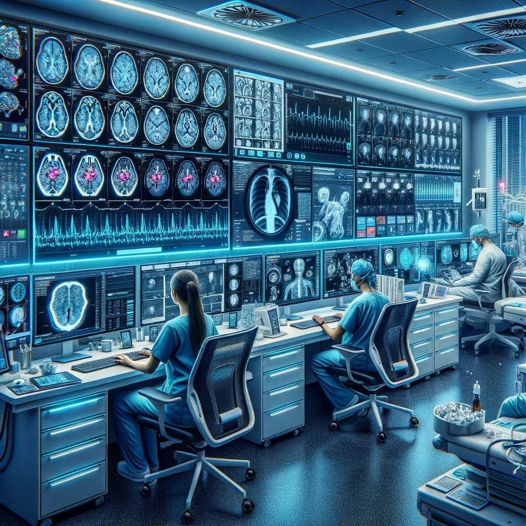Improving diagnostic accuracy