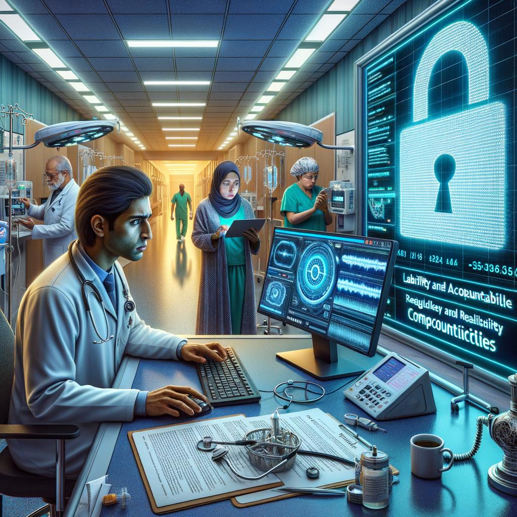 Building trust by overcoming patient concerns