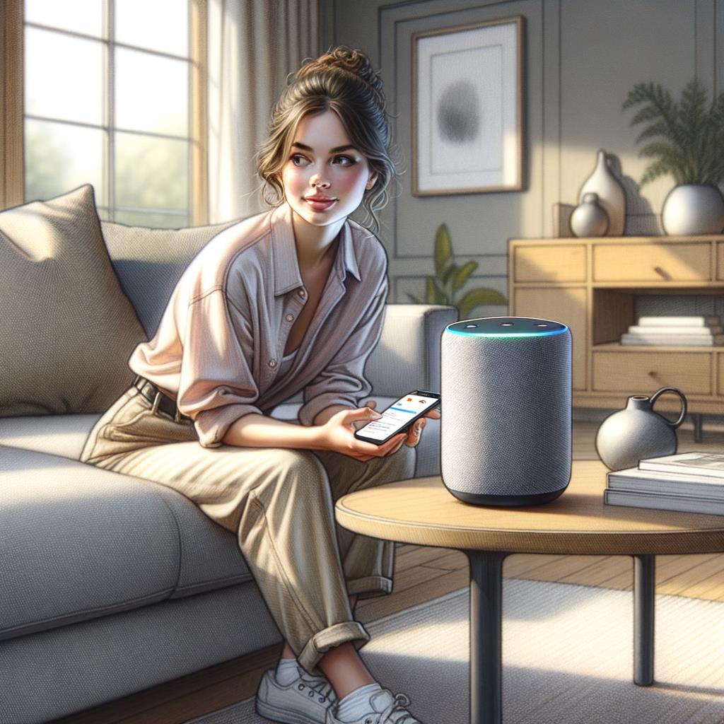 Voice Search Optimization