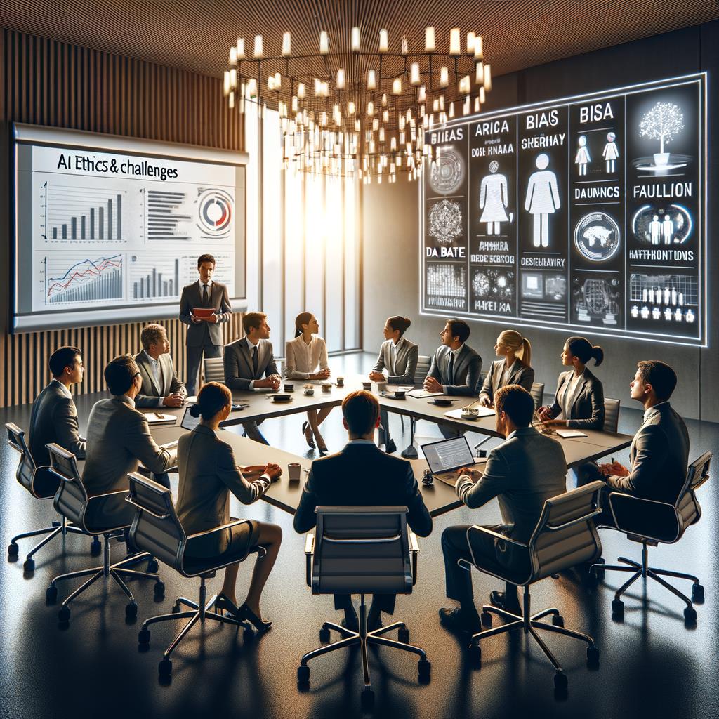 Challenges and Ethical Considerations
