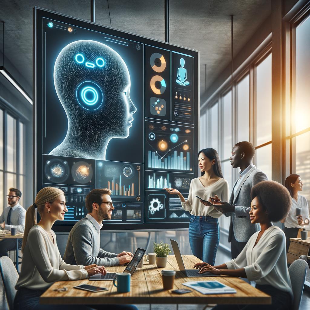 Practical AI Applications and Benefits