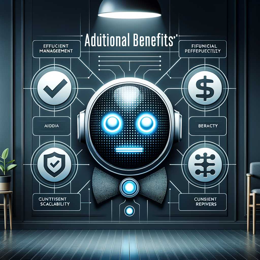 Additional benefits