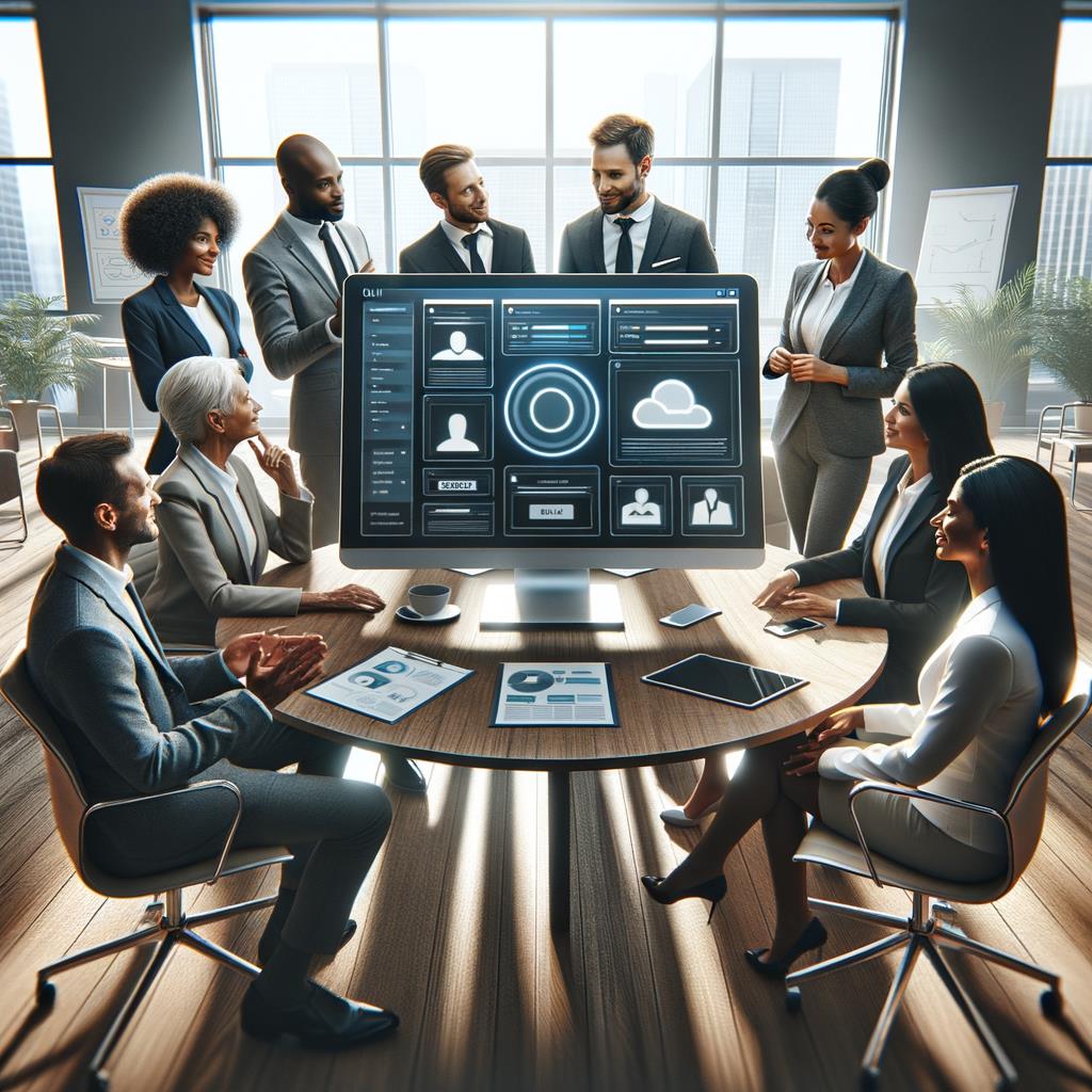 Impact of UX/UI on Performance