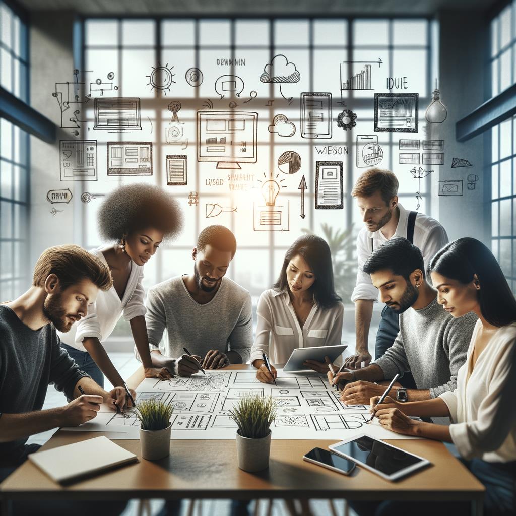 Key Strategies for Speedy Design