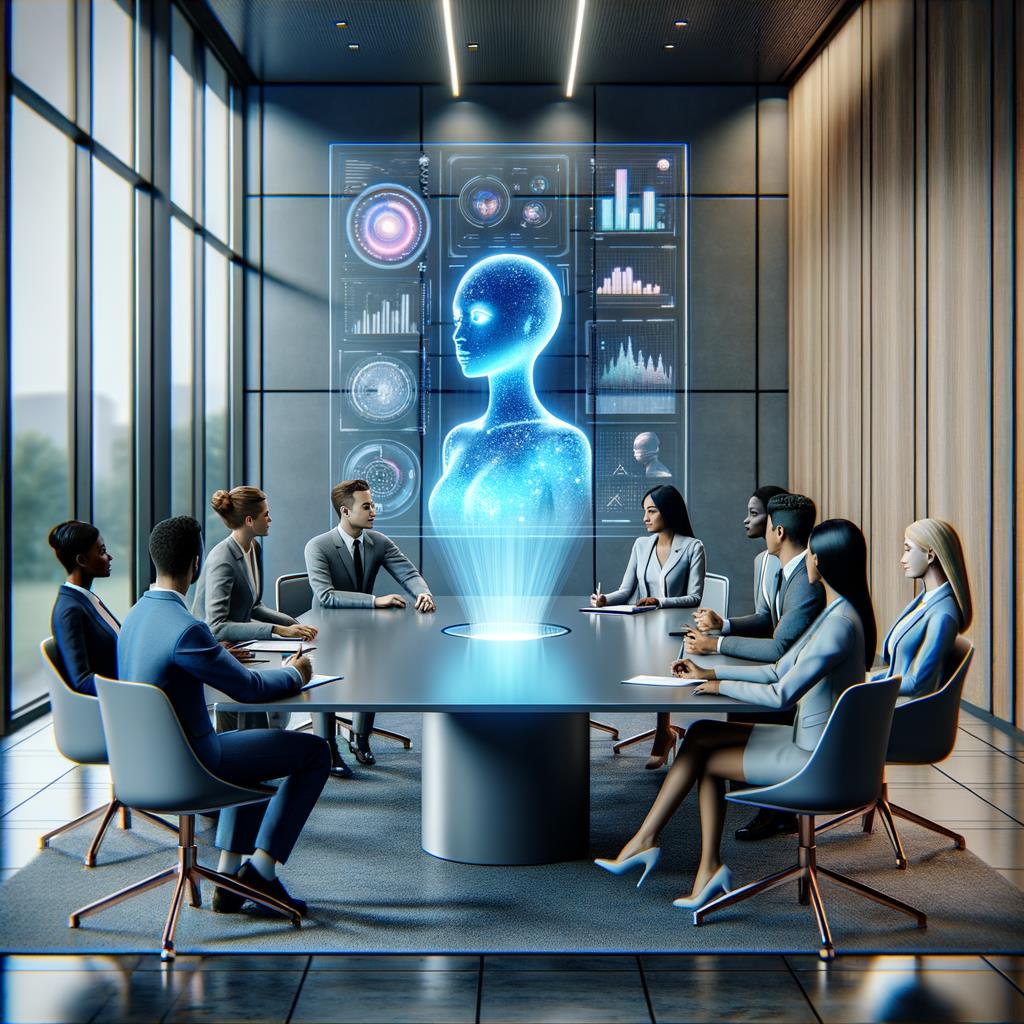 AI Integration and Machine Learning