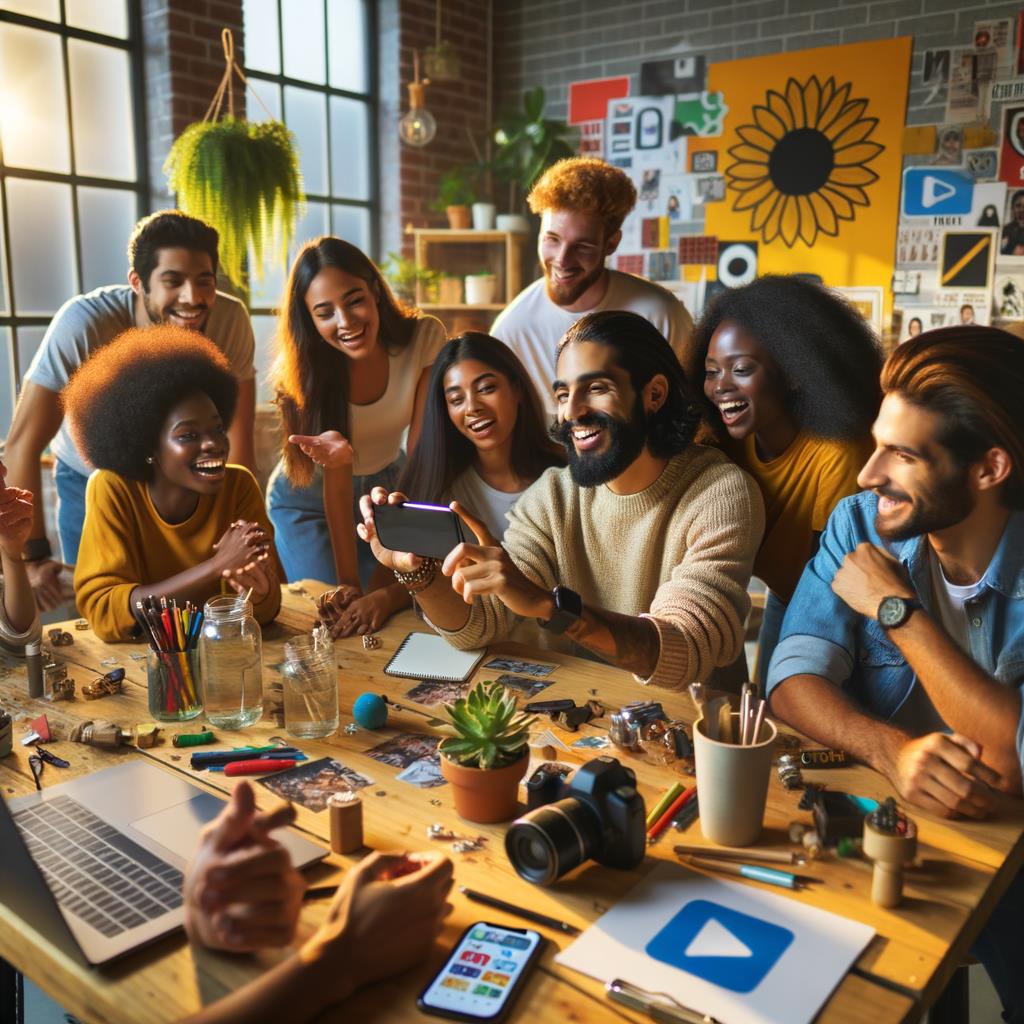 Short-Form Content and Social Strategy