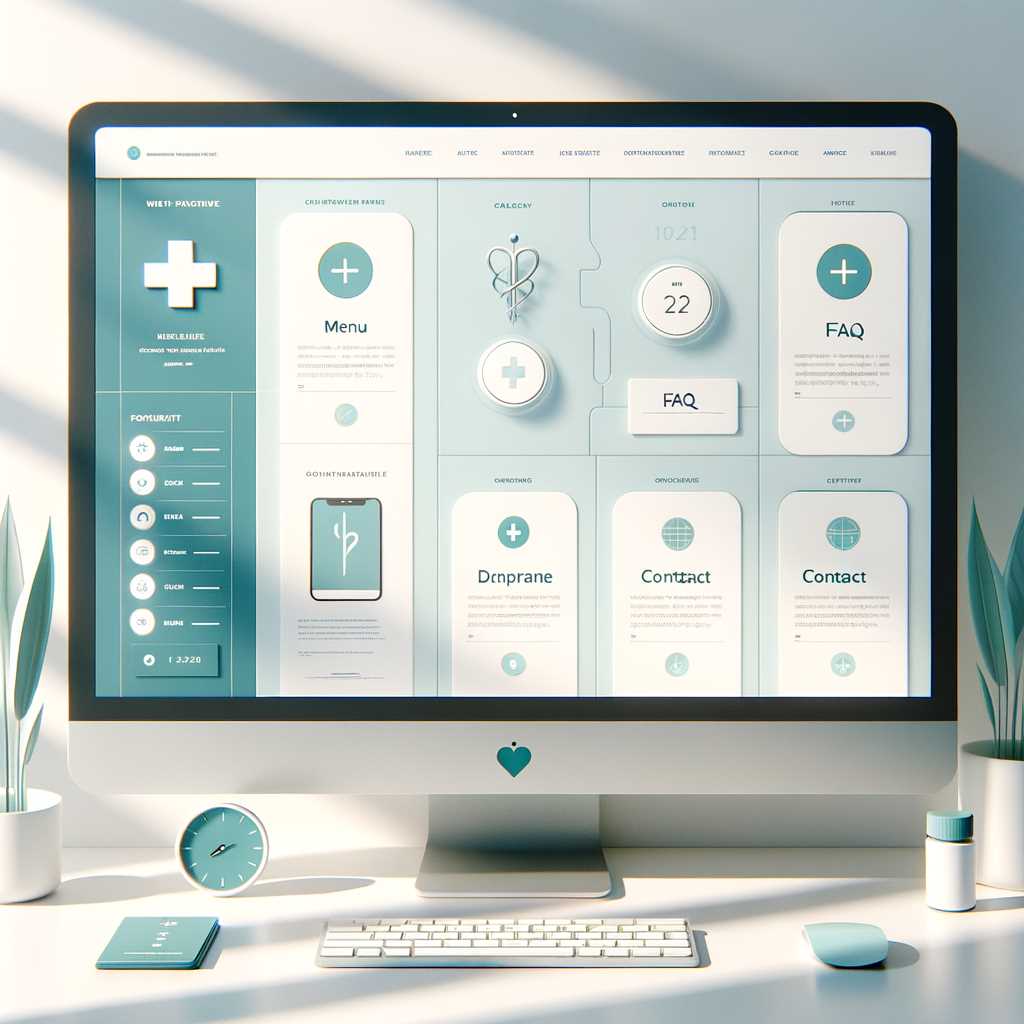 Patient engagement and user experience