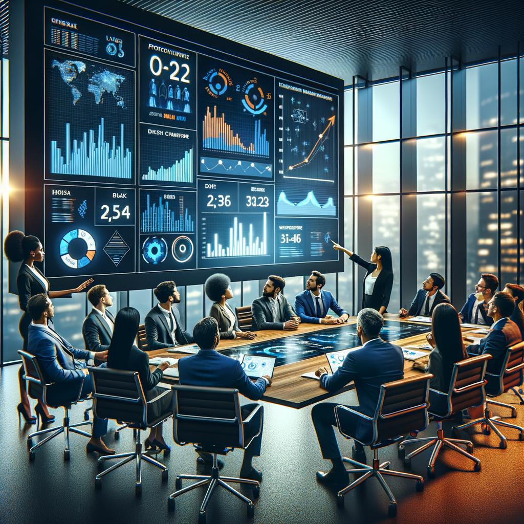 Establishing Performance Monitoring Strategies