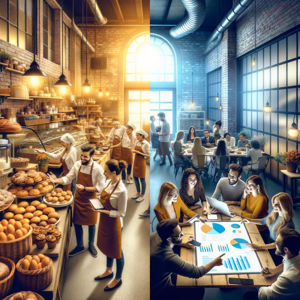 Case Studies and Success Stories