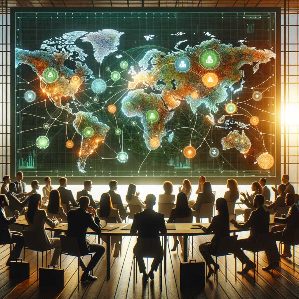 Promoting inclusivity in AI