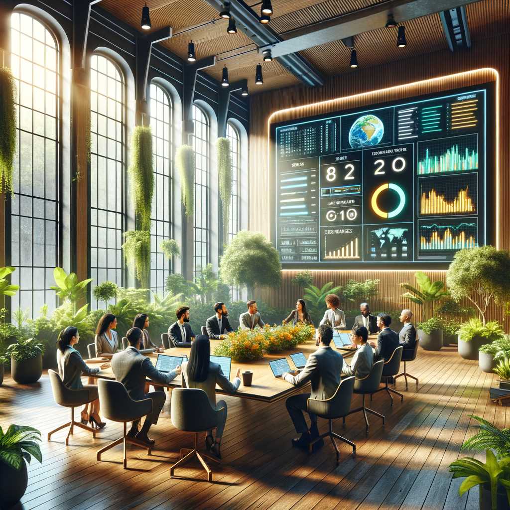 Strategies for responsible AI growth