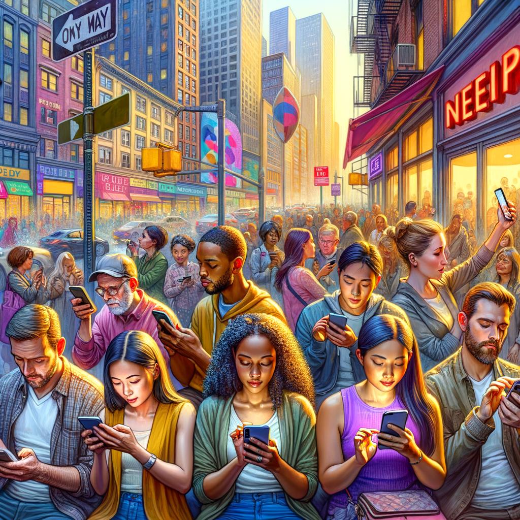 Understanding Micro-Moments