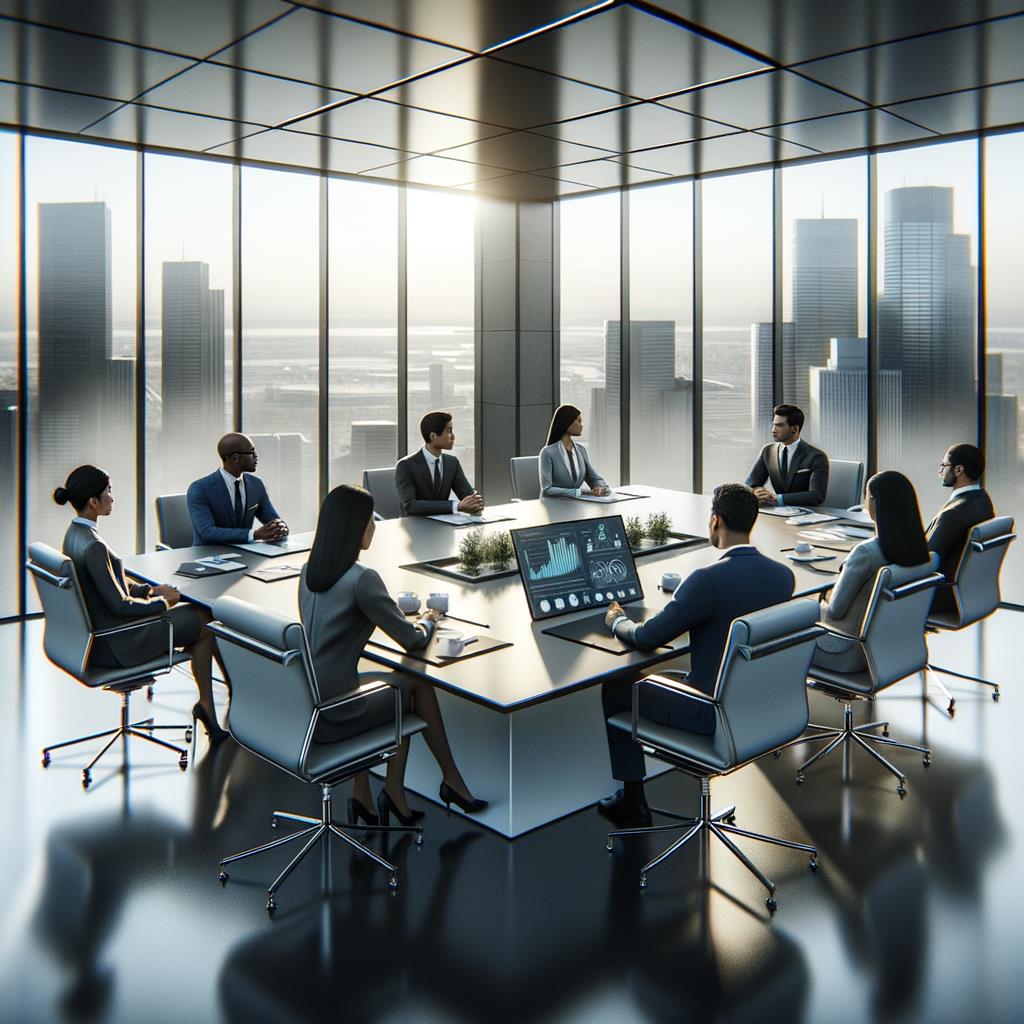AI Governance and Risk Management