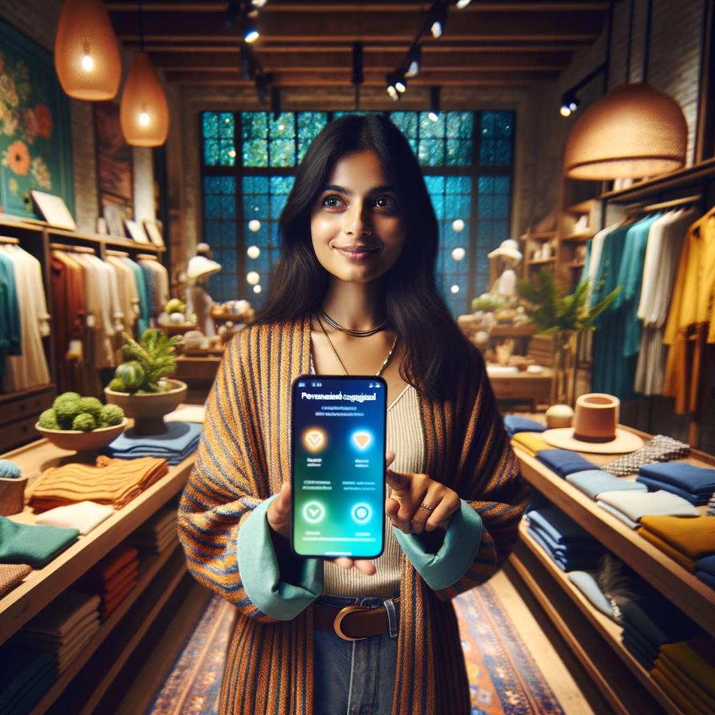Hyper-Personalization