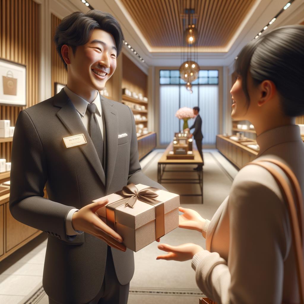 Elements of Good Customer Service