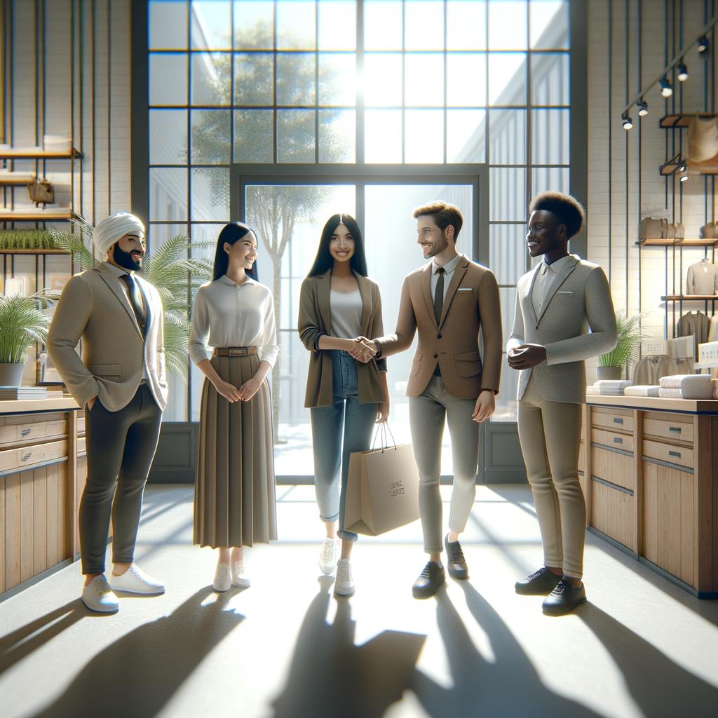 The Impact of Customer Service