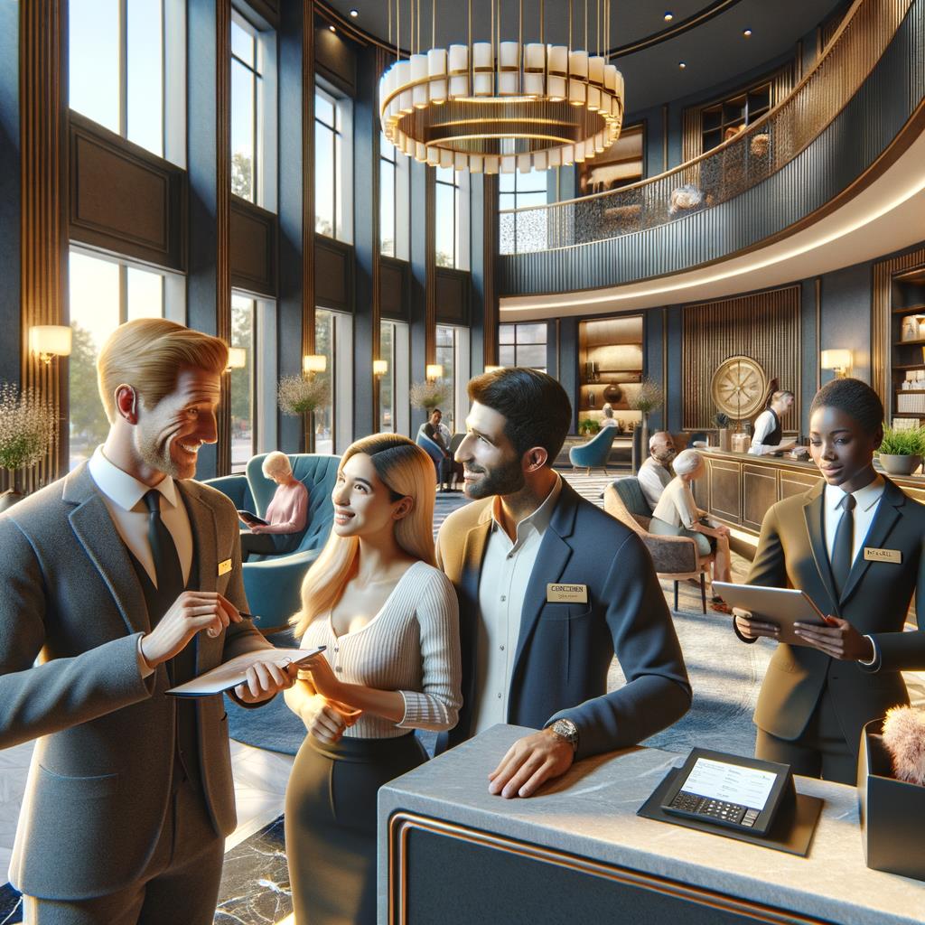 What Makes Customer Service Great
