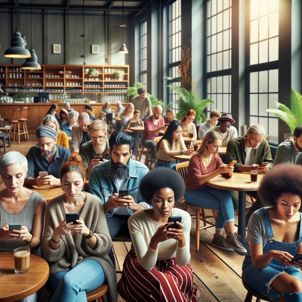 UX Design Principles for Mobile