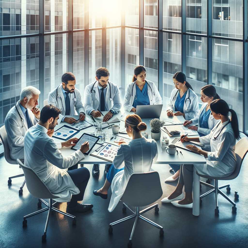 Creating a business plan