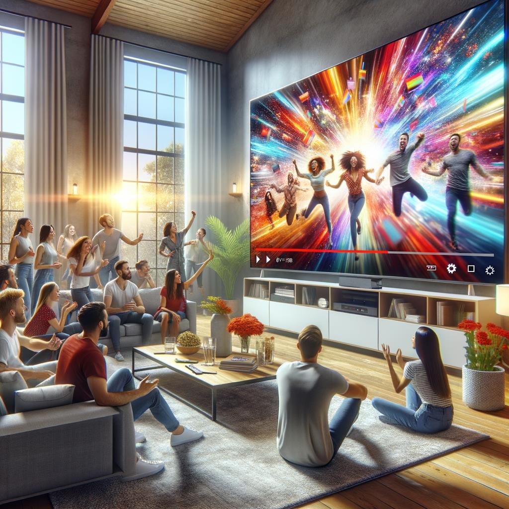 Video Advertising Trends