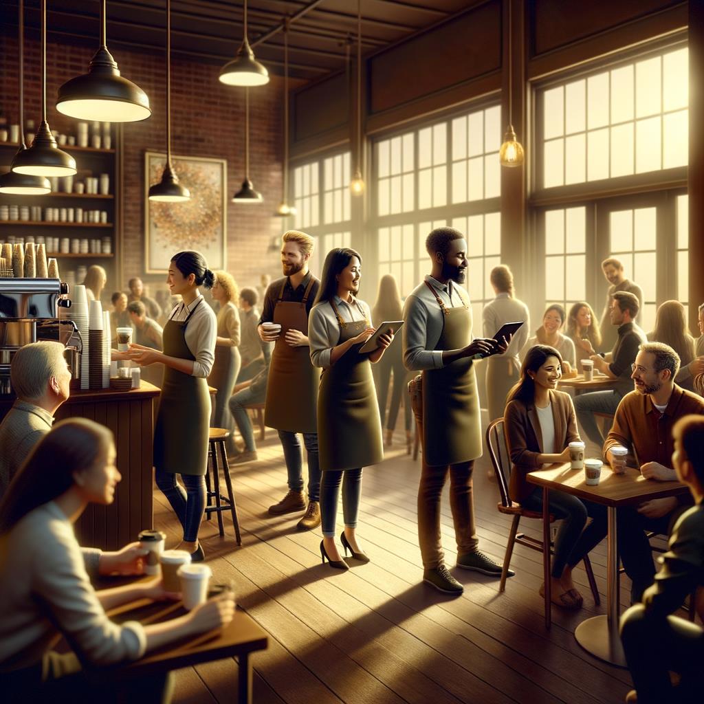 Key Elements of Great Customer Service