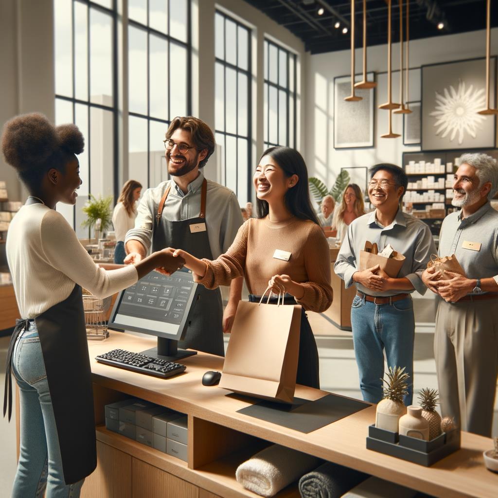 Understanding Customer Service Experience