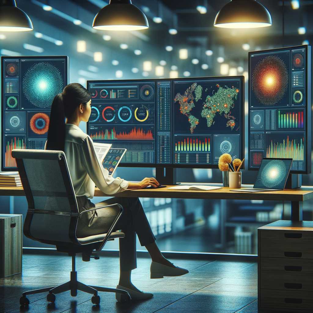 Data assessment and preparation