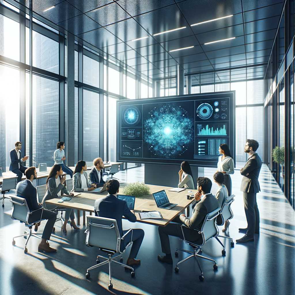 Understanding your business needs