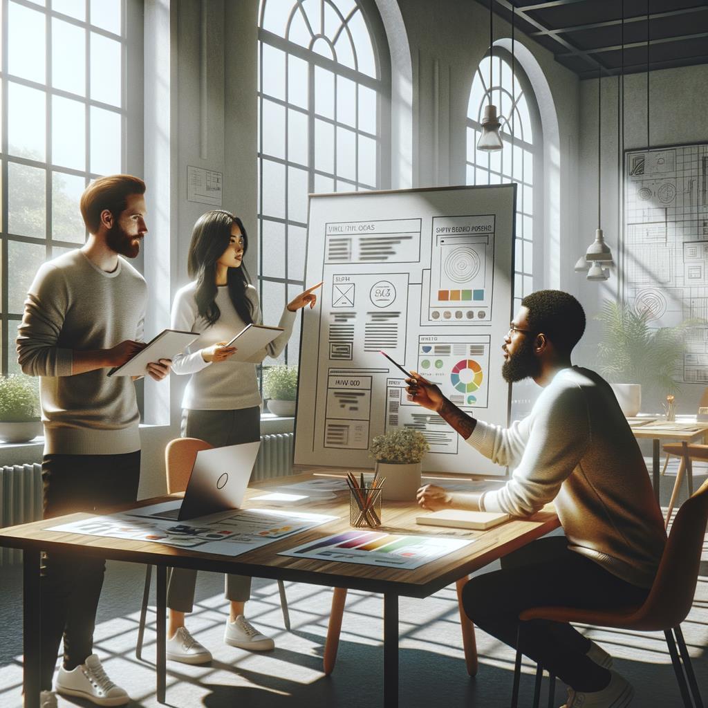 Key Skills and Knowledge