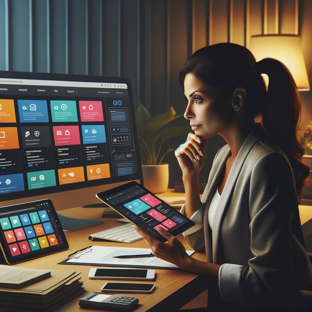 Choosing the Right Tools and Platforms