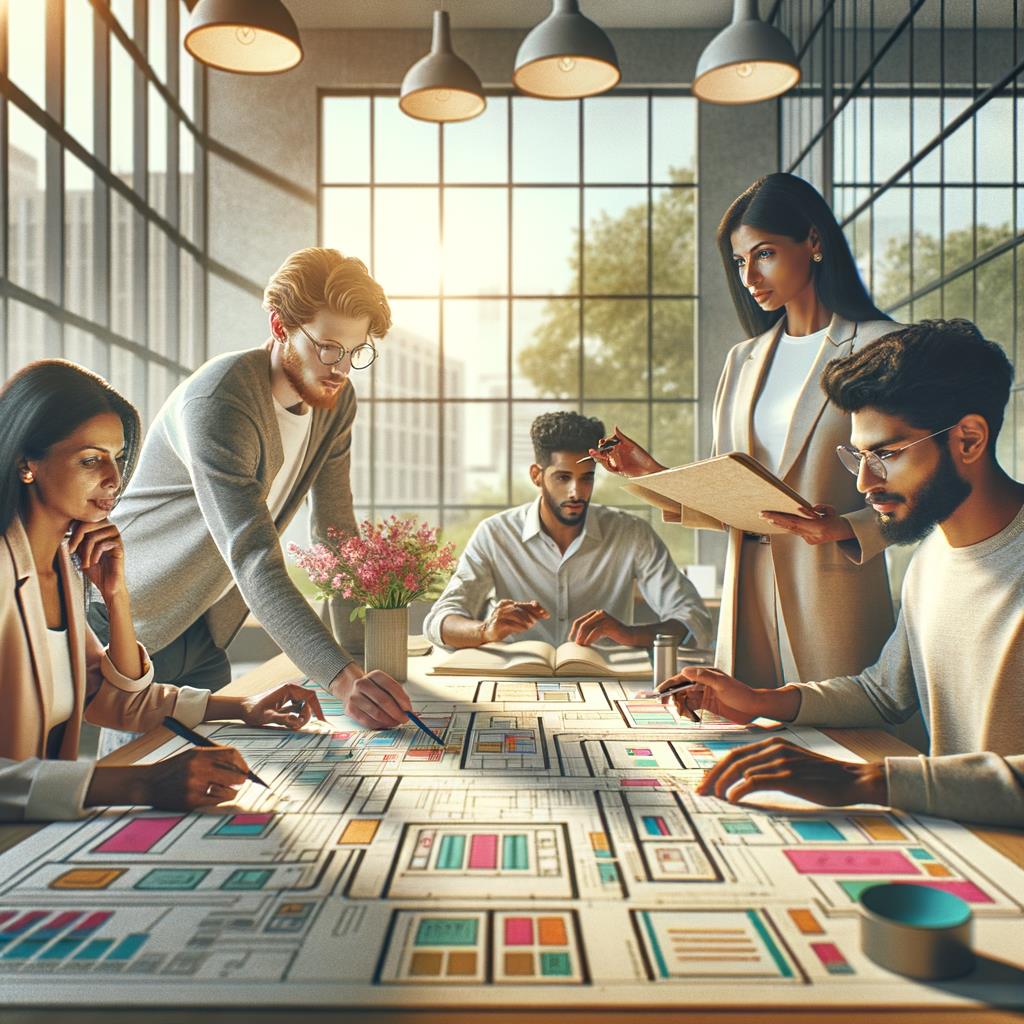 Designing Your Website