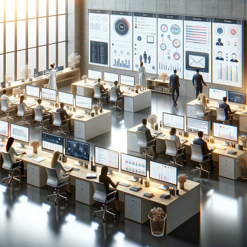 Automating repetitive tasks