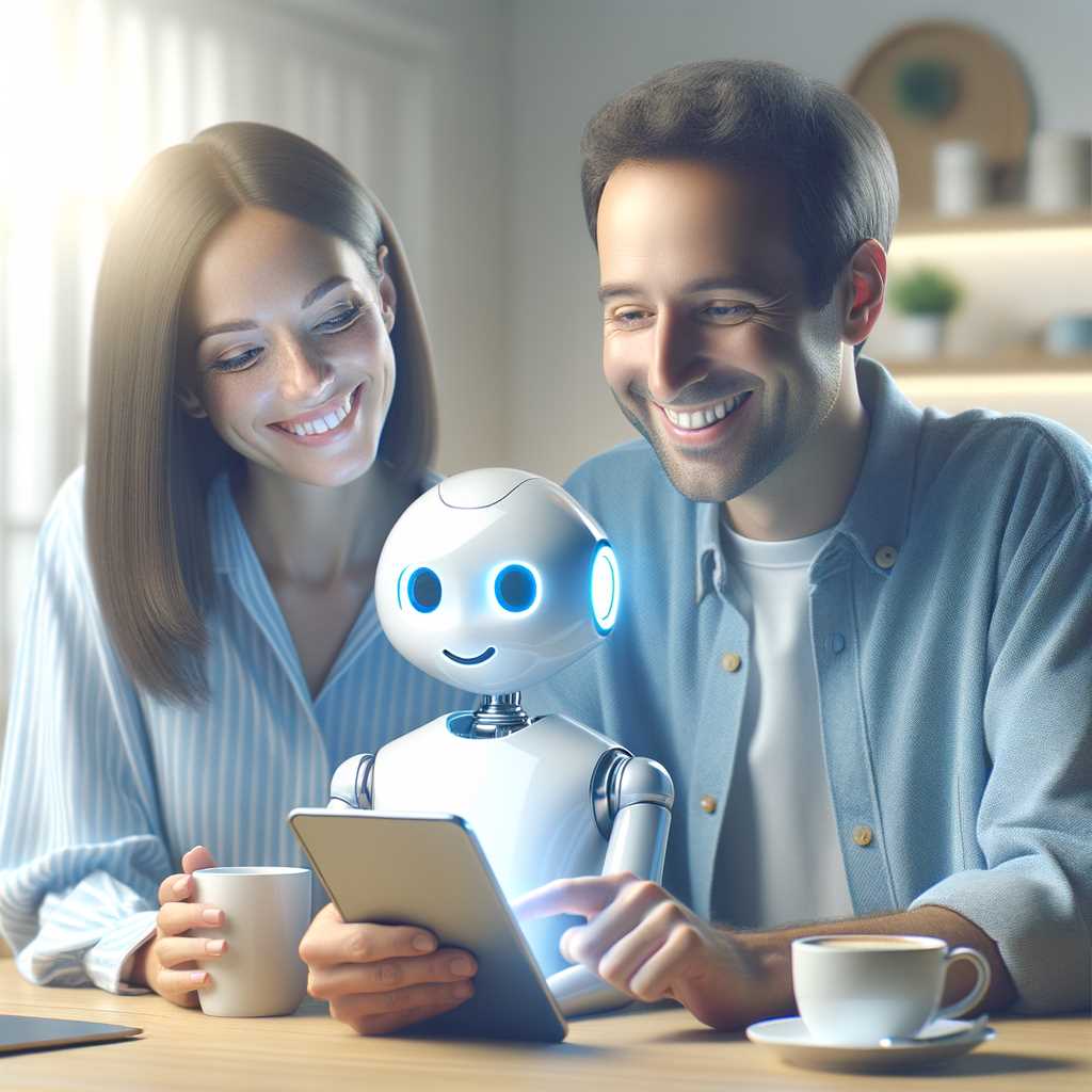 AI Powered Personalization