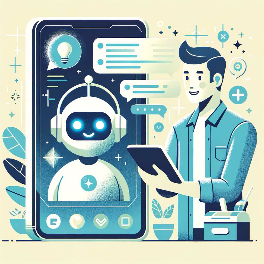 Chatbots and virtual assistants