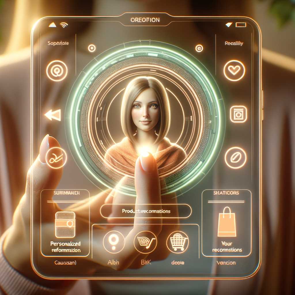 Enhancing customer service and personalization