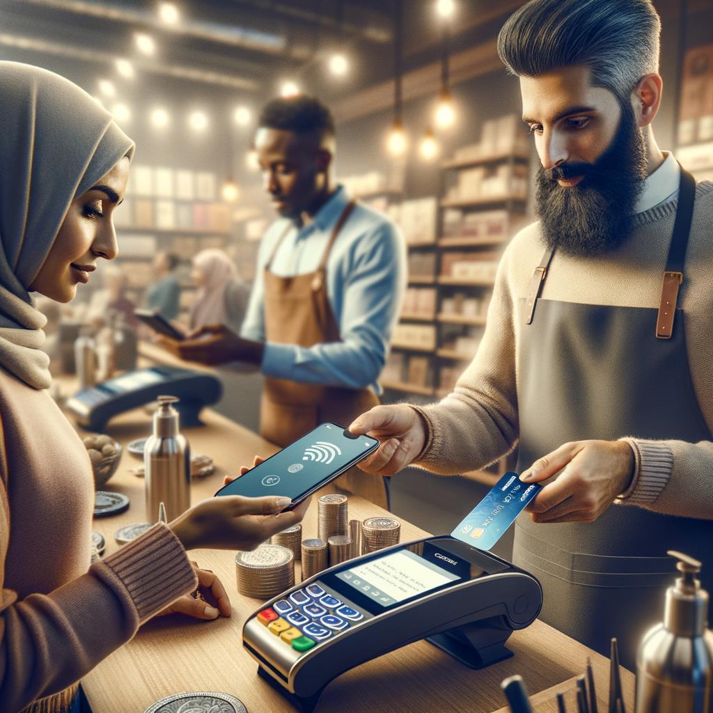 Adapting to New Payment Methods