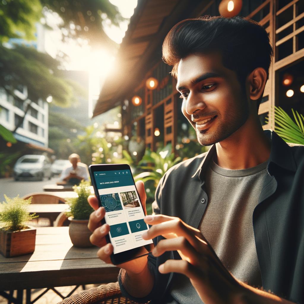 Mobile Optimization Techniques