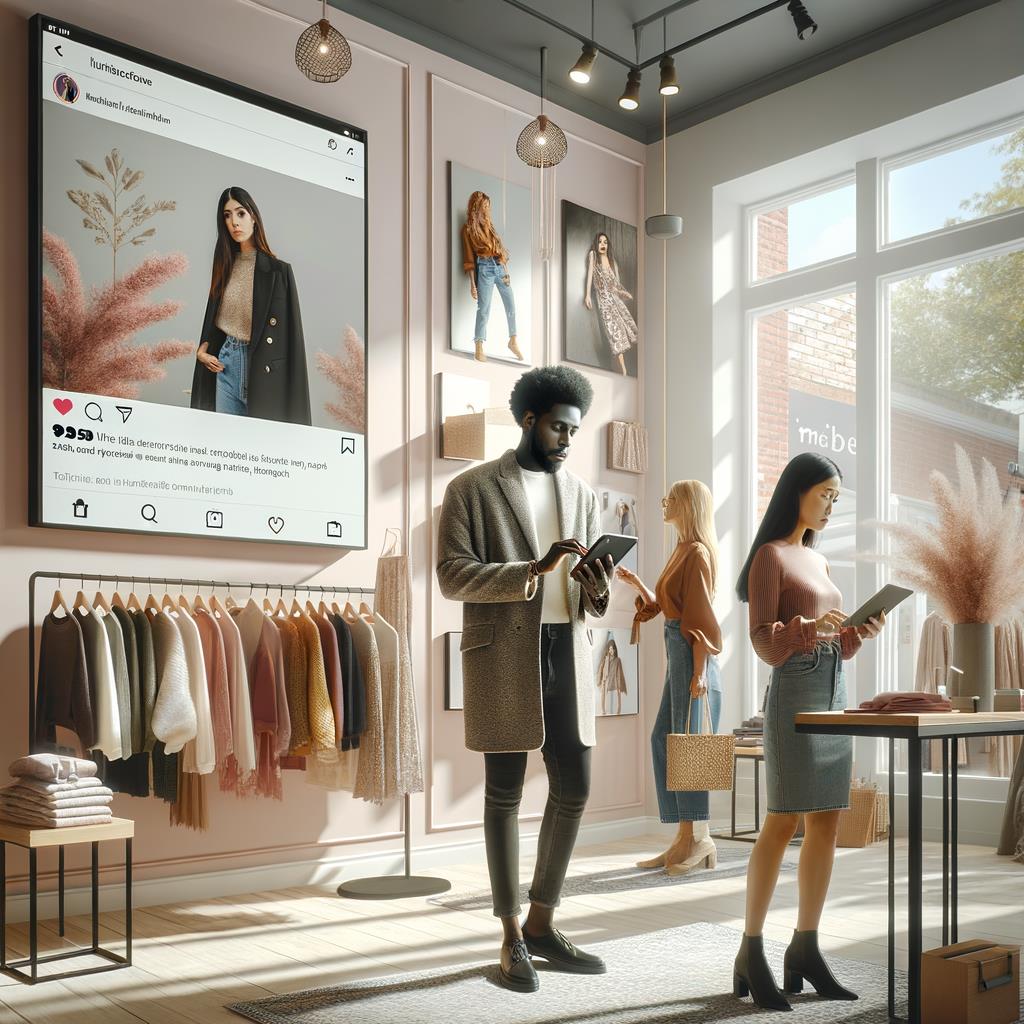 Enhancing Customer Engagement