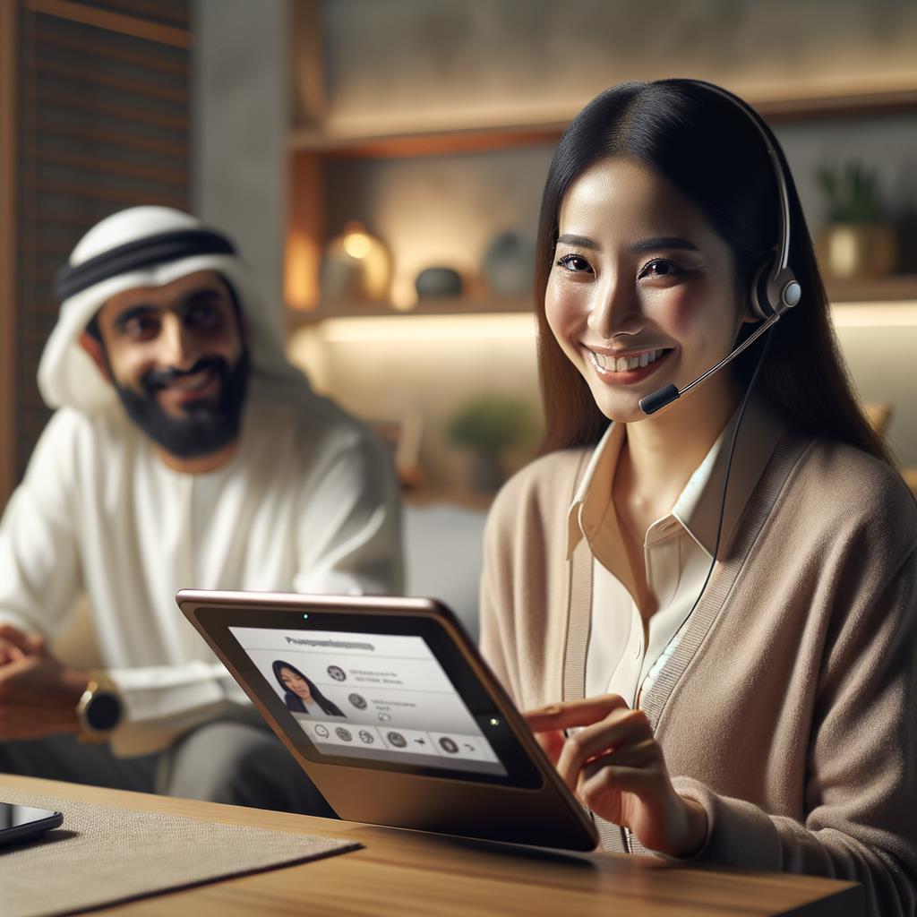 Hyper-Personalization and Customer Experience
