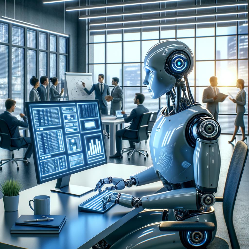 Automating Repetitive Tasks