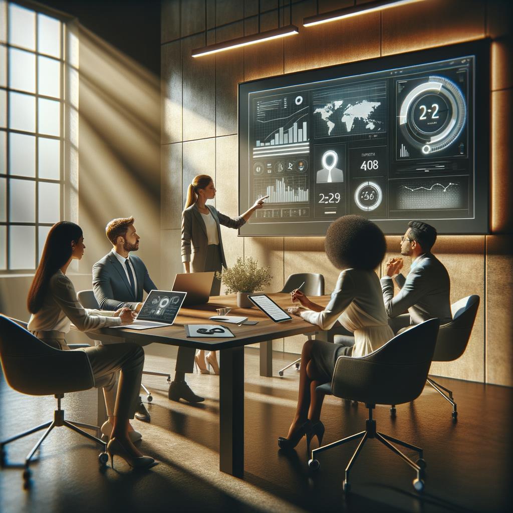 Benefits of Predictive Analytics
