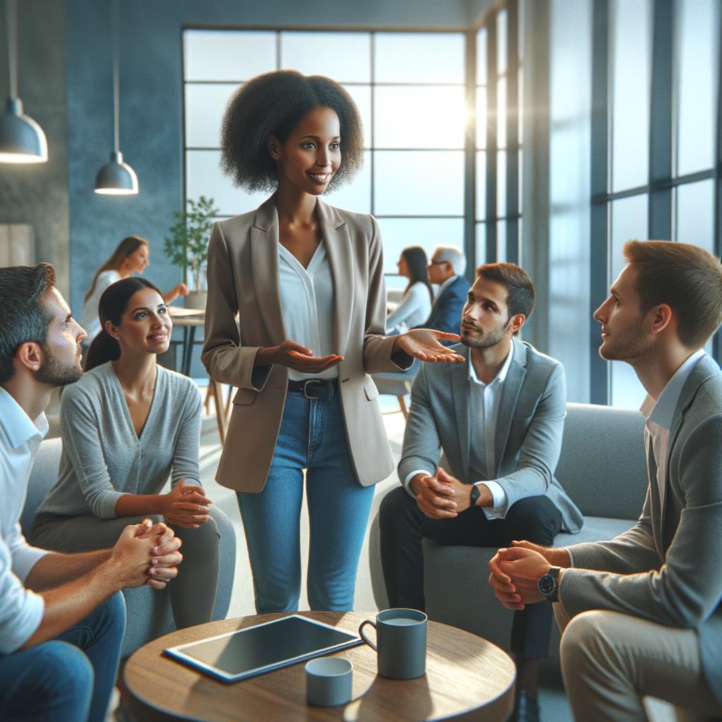 Enhancing Customer Engagement with AI