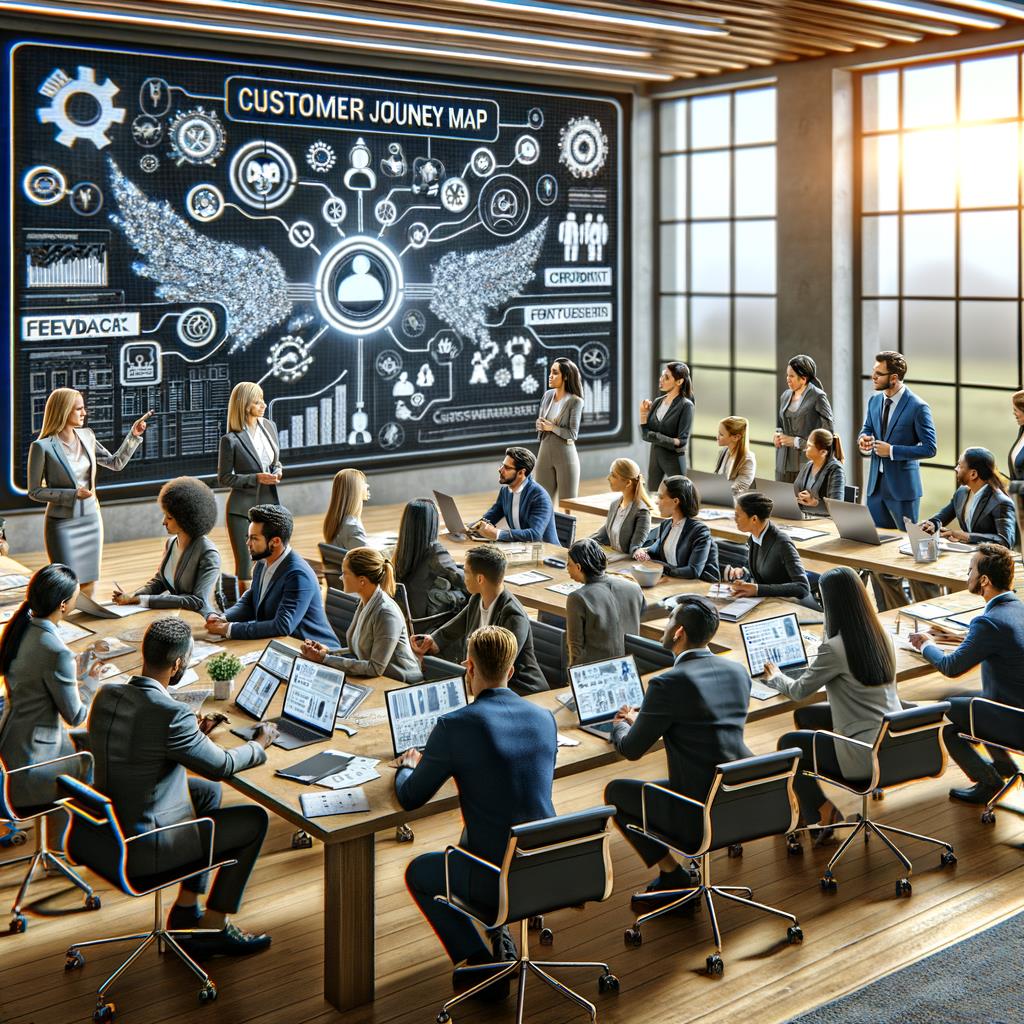 Practical Steps to Enhance Service
