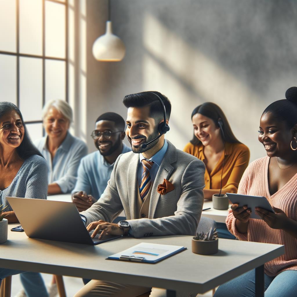Understanding Customer Service Experience