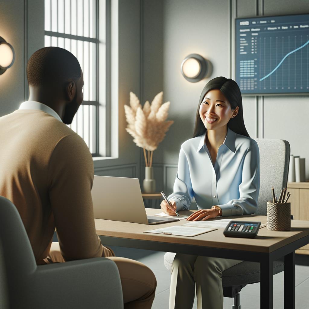Key Principles for Great Service
