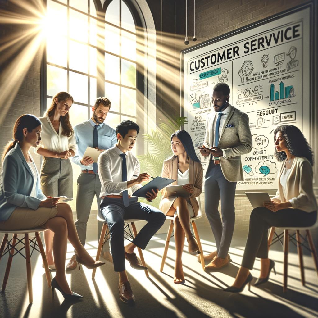 Key Strategies for Elevating Service