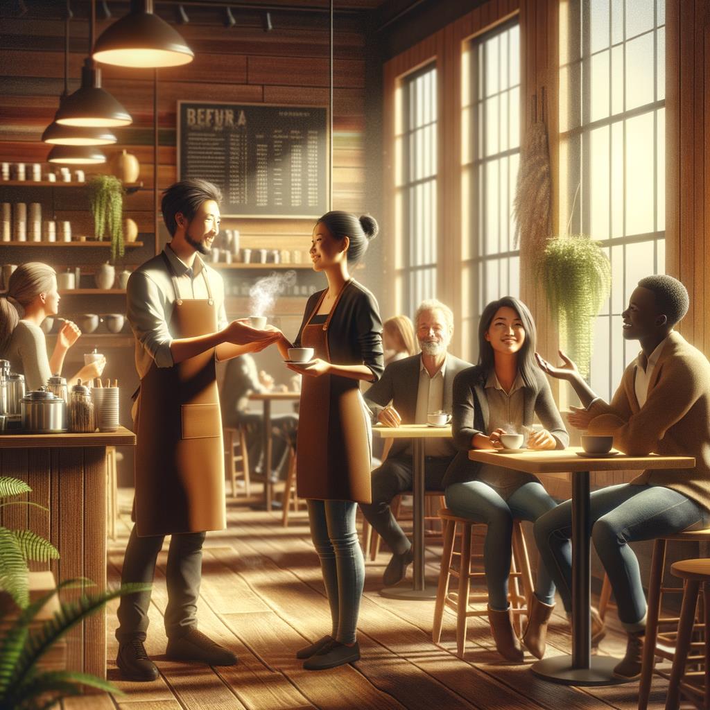 The Impact of Positive Interactions