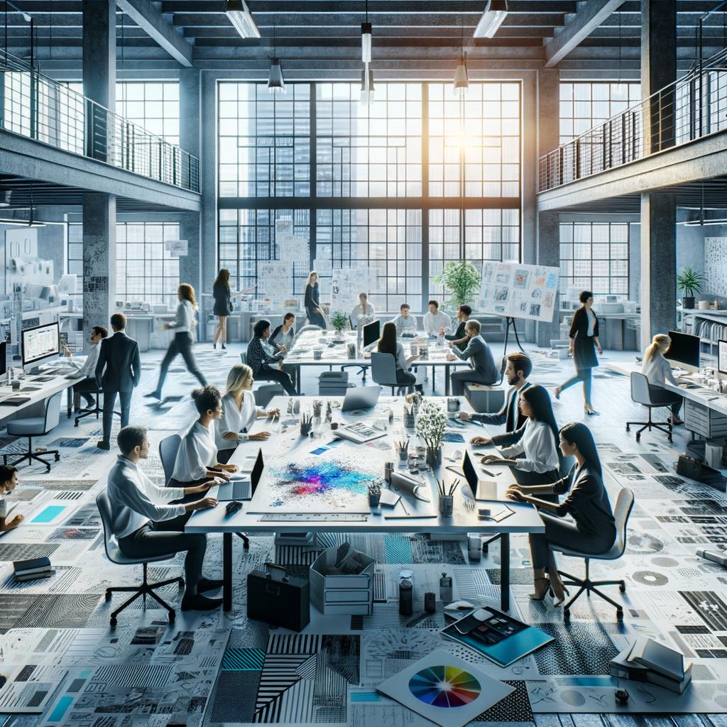 Automating Design Processes
